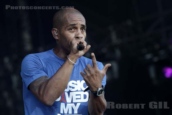 IAM - 2011-06-26 - PARIS - Hippodrome de Longchamp - 